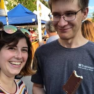 Meet your Posher, Jessica